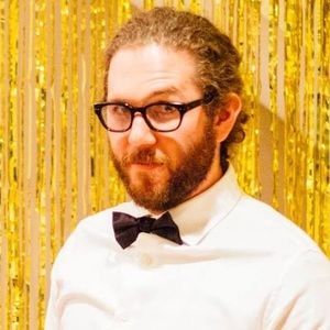 Meet your Posher, Domenic